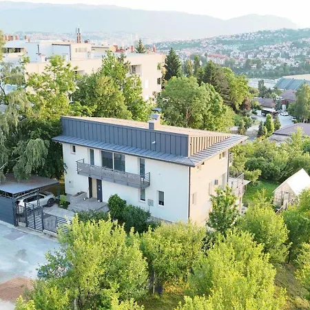 Villa Urban *