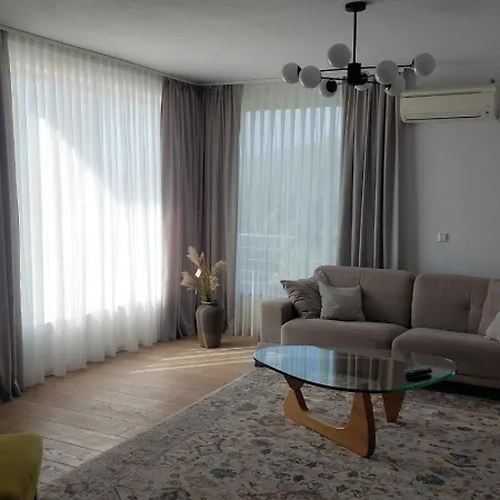 Villa Urban Sarajevo