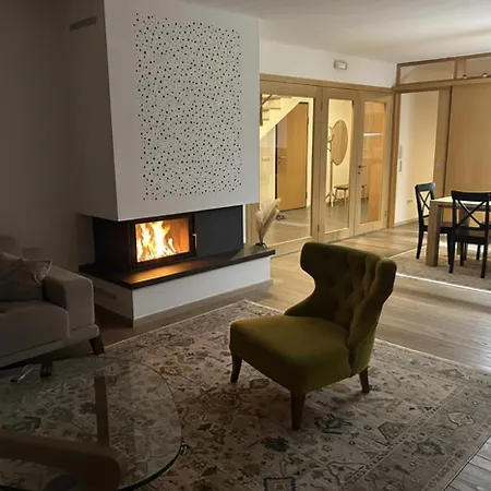Urban Villa *