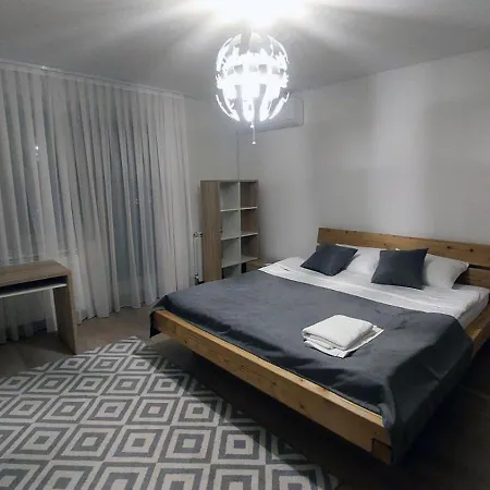 Villa Urban Sarajevo