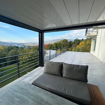 Urban Villa