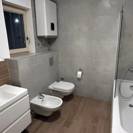Urban Villa Sarajevo